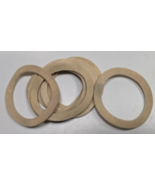 Lot of 8 NOS Johnson Evinrude OMC Felt Washers Part# 510322 - €14,33 EUR