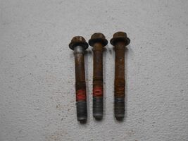 2012 Ford F250 Power Steering Gear Box Mounting Bolts - $43.99