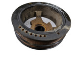 Crankshaft Pulley From 2017 Ford Expedition  3.5 BR3E8509AG Turbo - $39.95