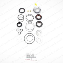 GENUINE TOYOTA SUPRA JZA80 MK4 POWER STEERING RACK &amp; PINION GEAR GASKET KIT - $109.74