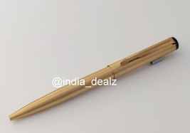 Parker Vector Rose Gold Ballpoint Ball Point Ball Pen Ballpen Body new b... - $428.53 MXN