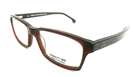 New Cerruti CE 6081 CE6081 23 54mm Rx Men&#39;s Eyeglasses Optical Frame France - £125.85 GBP