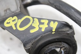 06-09 MERCEDES-BENZ CLK350 W209 REAR STABILIZER BAR Q0374 image 12
