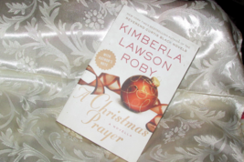 A Christmas Prayer by Kimberla Lawson Roby (2015, Paperback) - £2.33 GBP