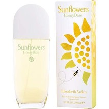 Sunflowers Honey Daze By Elizabeth Arden Edt Spray 3.3 Oz For Women - £28.61 GBP