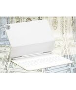 Certified Open Box

Apple Magic Keyboard for iPad Pro -  Air 13" MJQL3LL... - $143.99