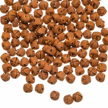 Jingle Bells For Craft, 300 Pieces Bulk Diy Christmas Bells For Decorati... - £12.78 GBP