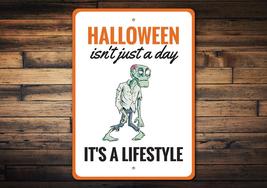Halloween Lifestyle Sign - £21.57 GBP+