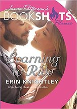 Learning to Ride (BookShots Flames) Paperback – July 5, 2016 by Erin Knightley   - £3.96 GBP
