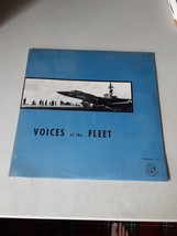 Various – Voices Of The Fleet Vol. VII (LP, Undated, 1970&#39;s) Brand New, Sealed - £43.51 GBP