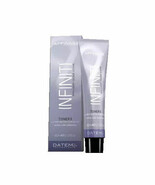 Affinage Infiniti Toners Ultra Low Ammonia Hair Color 2.03 oz NIB Your C... - $188.96 MXN