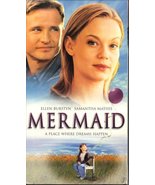 Mermaid [VHS Tape] - £7.45 GBP