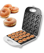 Mini Donut Maker,  Easy and Fun Homemade Mini Donuts, Perfect for Snacki... - €115,65 EUR