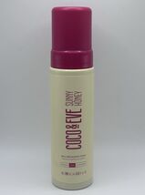COCO &amp; EVE Sunny Honey Bali Bronzing Foam Dark 6.76 oz  Self Tanner Tanning - €20,61 EUR