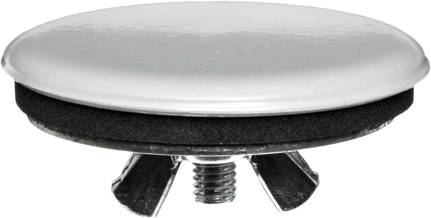 Siemens 52Abhs Stainless Steel Hole Plug - $30.95