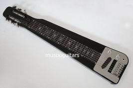 Brand New Lap Steel 6 String Slide Electric Guitar - £103.88 GBP