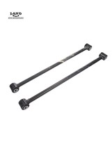 Mercedes X166 ML/GL/GLE/GLS Rear Suspension Control Arms Tie Rod Ends Pair Set - $44.54