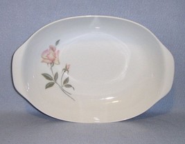 Noritake Young Love B118 Oval Vegetable Serving Bowl - $14.99