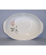 Noritake Young Love B118 Oval Vegetable Serving Bowl - £11.78 GBP
