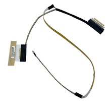 Huasheng Suda LCD EDP LED LVDS Video Screen Line Display Flex Cable Wire... - £29.02 GBP