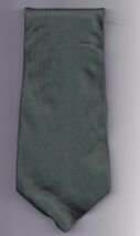 Zylos By George Machado 100% silk Tie 58" long 3 1/2" wide - $9.85