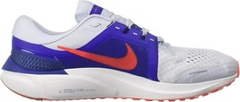 Size 10.5- Nike Air Zoom Vomero 16 Light Thistle Crimson - $2,946.65 MXN