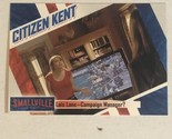Smallville Season 5 Trading Card  #12 Lois Lane - $1.97