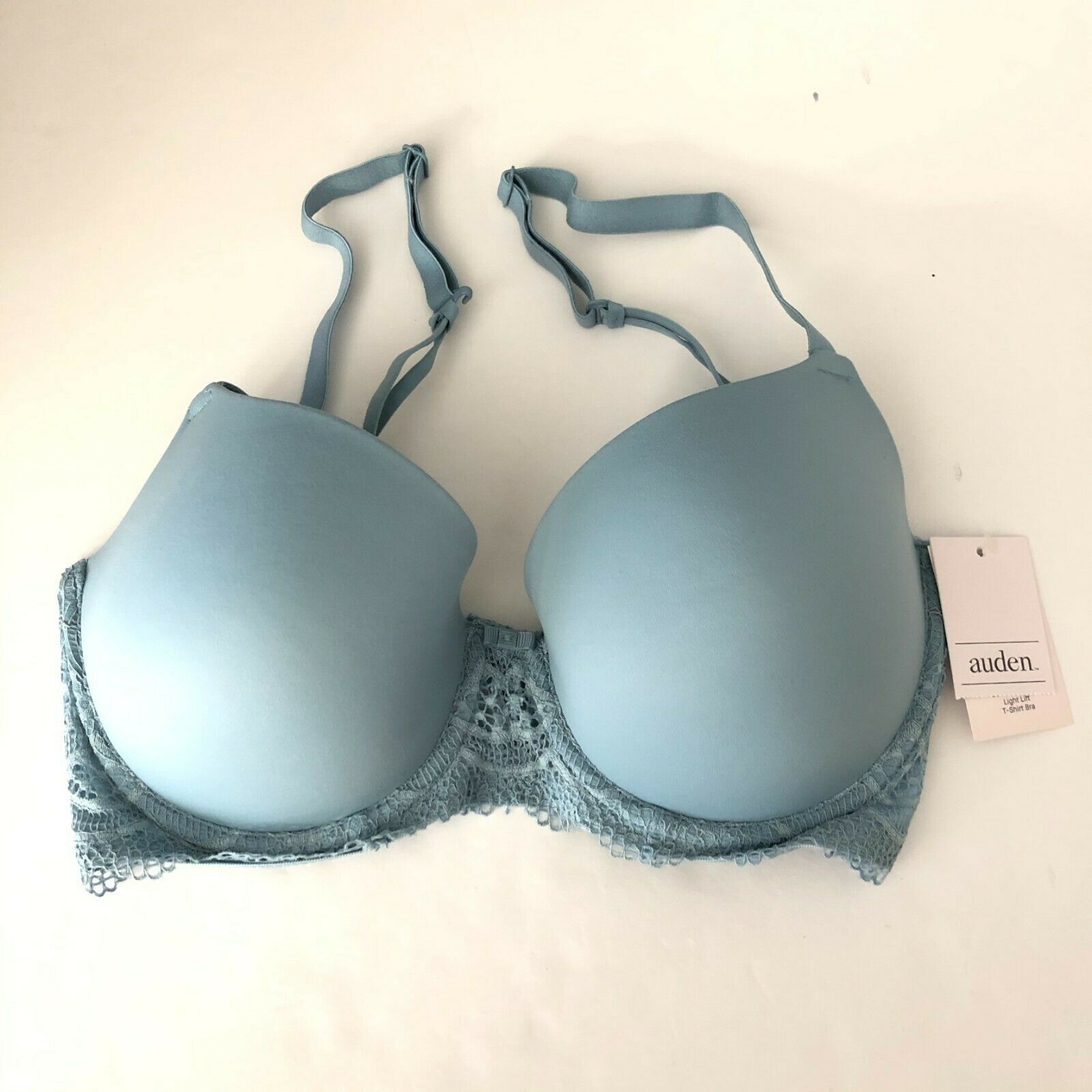 Auden Bra The Daydream Demi Coverage Light and 50 similar items