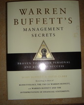 Warren Buffett&#39;s Management Secrets - $5.50
