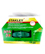 Stanley Landscaping Projector Cord NWT - $21.78