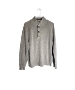 Banana Republic Italian Yarn Sweater – Medium – - €34,22 EUR