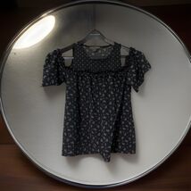 Lauren Conrad Top-women’s small - $9.90