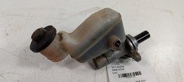 Brake Master Cylinder Fits 08-10 SCION XD - $44.84