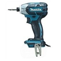 Makita TS141DZ Soft Impact Driver 18V Blue 40Nm TS141 Tool Only - $214.06