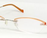 Tom&#39;s Design light012 05 Multicolor Único Gafas 51-18-140 Alemania - $2,091.38 MXN