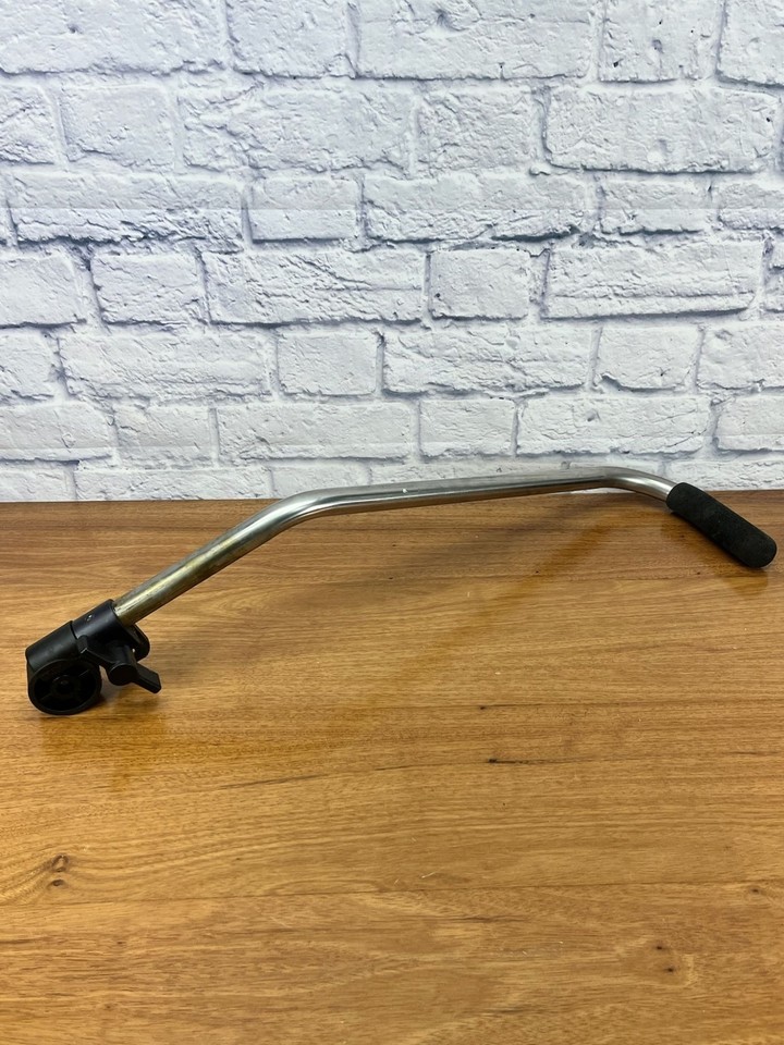 Precor 612 Rowing Machine Replacement LEFT Rowing Arm - $28.49