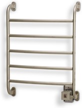 Jerdon Warmrails Regent Towel Warmer - Wall Mounted Towel Warmer, Model ... - $142.99