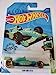 Hot Wheels 2020 Speed Blur Indy 500 Oval, 25/250 Teal Item image 3
