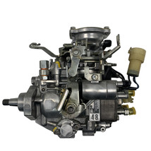 Zexel Pump Toyota 1984-1985 Dx 1.8l Diesel Engine 22100-64480 (pe4/9f2350rnd135) - £715.42 GBP