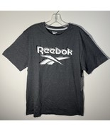 Reebok Men&#39;s Short Sleeve Tee - $25.10 CAD