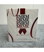 RM RM By Ron Marone's EAU DE PARFUM 3.4fl oz. - Brand New In Box RARE!!! - $64.99