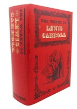 Lewis Carroll, Roger Lancelyn Green , John Tenniel The Works Of Lewis Carroll - £50.95 GBP