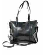 Texas West Handbags for Women Large Designer Tote bag Bucket Purse Leath... - $39.08 CAD