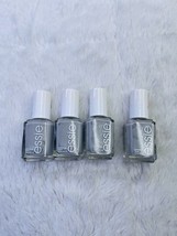 Essie Nail Lacquer 681 Go With The Flowy Bundle Set Of 4 Beauty - $24.62