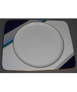 DANIEL HECHTER Paris Line STUDIO 24 PATTERN Serving Platter - £15.50 GBP