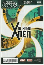 All New X-MEN (2012) #38 (Marvel 2015) - £1.82 GBP