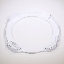 Oem Tub Ring For Whirlpool WTW6700TW1 WTW6400SW3 WTW6600SW3 WTW6400SW1 New - £70.16 GBP