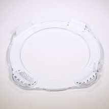 OEM Tub Ring For Whirlpool WTW6700TW1 WTW6400SW3 WTW6600SW3 WTW6400SW1 NEW - £69.02 GBP