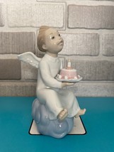 Lladro Retired 01006923 Congratulations New in box - $188.10