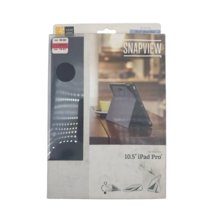 Case Logic Snapview 2.0 for Apple iPad Pro 10.5&quot; iPad Air 3rd Gen Black ... - $23.39